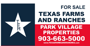 Texas Farms and Ranches
