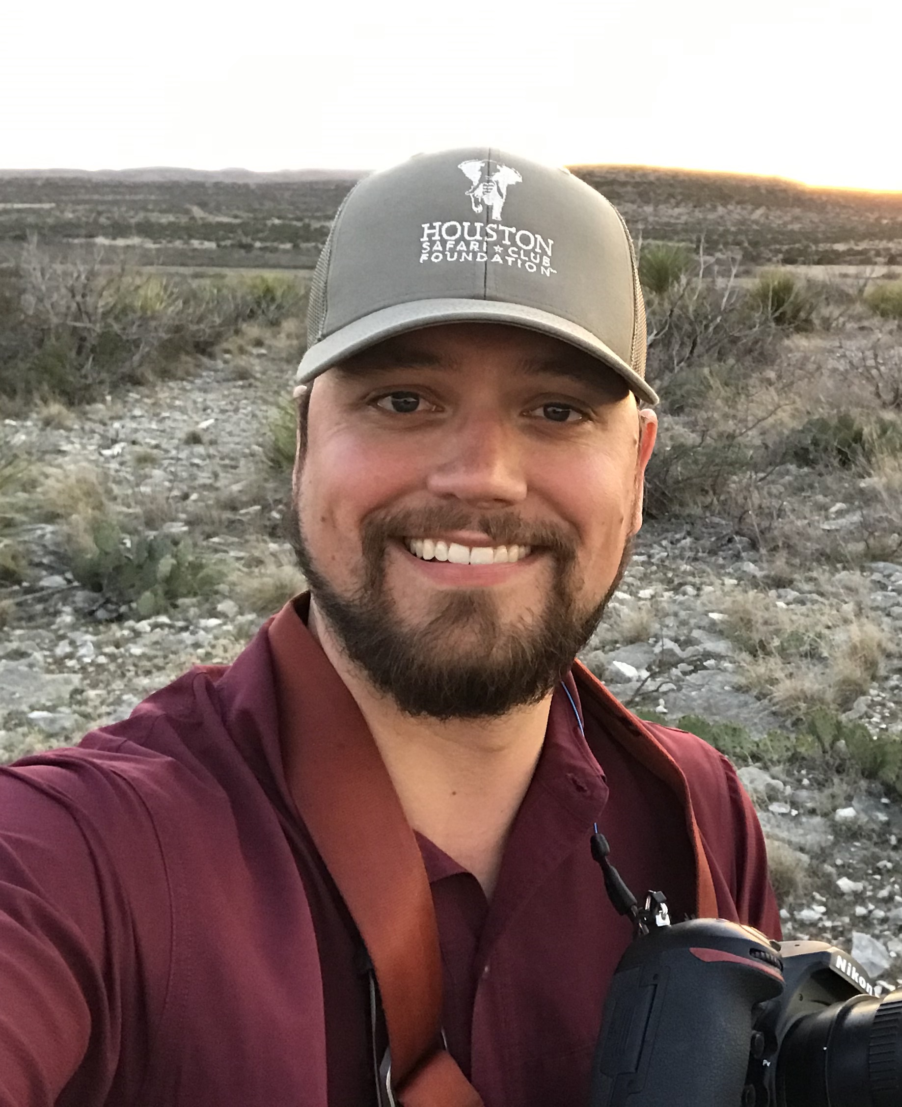 Bryan Ray