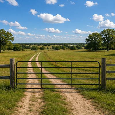 Land and Acreage