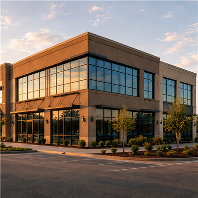 Commercial Real Estate