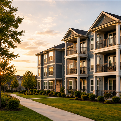 Investment Properties