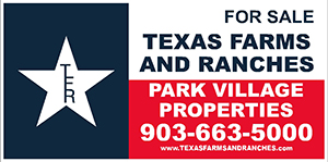 Texas Farms and Ranches