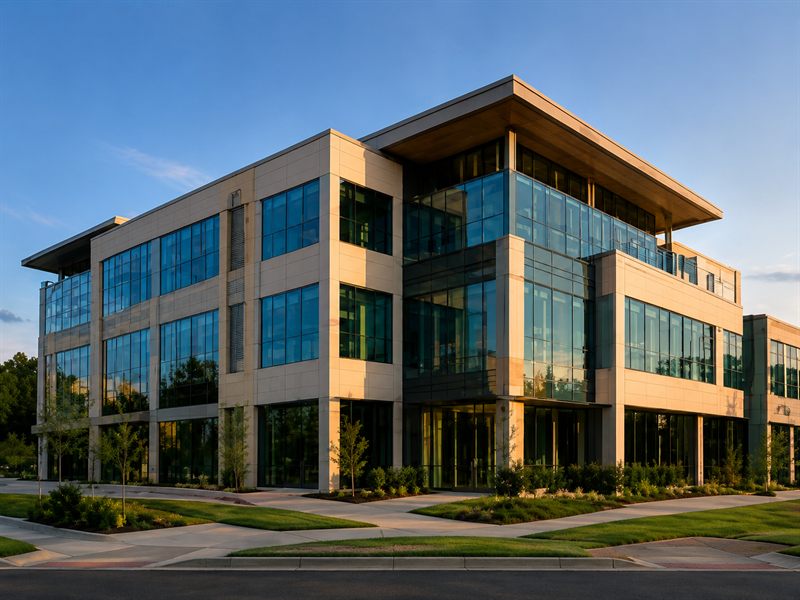 Commercial Real Estate